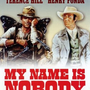 My Name Is Nobody (1973) photo 19