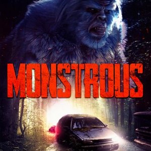 Monstrous photo 17