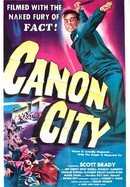 Canon City poster image