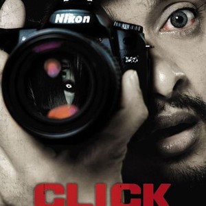 click horror movie review