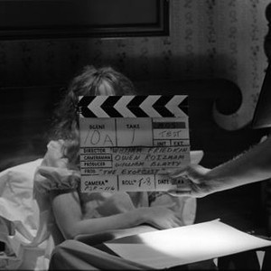 "Leap of Faith: William Friedkin on The Exorcist photo 10"