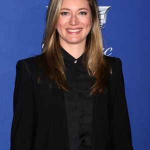 Zoe Perry at arrivals for 29th Annual Palm Springs International Film Festival Awards Gala, Palm Springs Convention Center, Palm Springs, CA January 2, 2018. Photo By: Priscilla Grant/Everett Collection