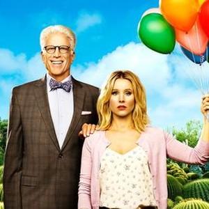 The Good Place - Rotten Tomatoes