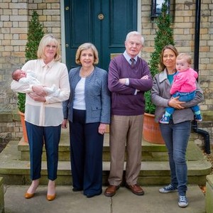 Last Tango in Halifax