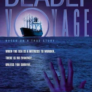 Deadly Voyage (1996) photo 5