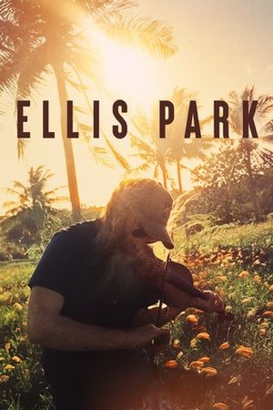 Ellis Park poster