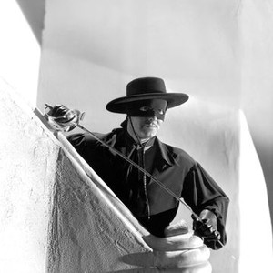 The Mark of Zorro (1940) photo 8