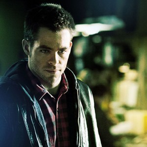 Chris Pine as Will in "Unstoppable." photo 1
