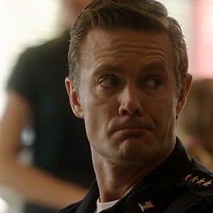 Garret Dillahunt as Lucky Morgan in "Just Before I Go." photo 9