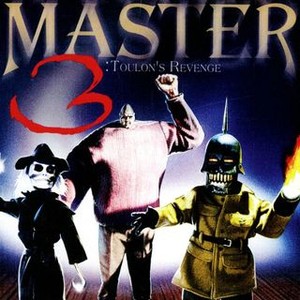 Puppet Master III: Toulon's Revenge photo 11