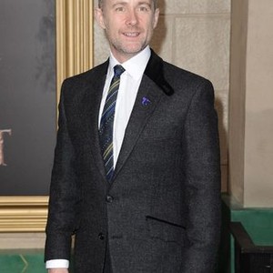 Billy Boyd at arrivals for THE HOBBIT: THE BATTLE OF THE FIVE ARMIES Premiere, The Dolby Theatre at Hollywood and Highland Center, Los Angeles, CA December 9, 2014. Photo By: Dee Cercone/Everett Collection