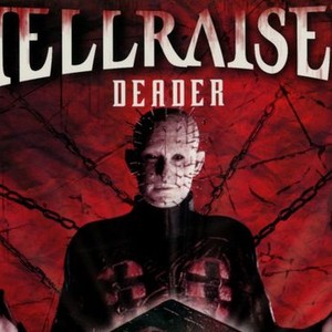 Hellraiser: Deader photo 5