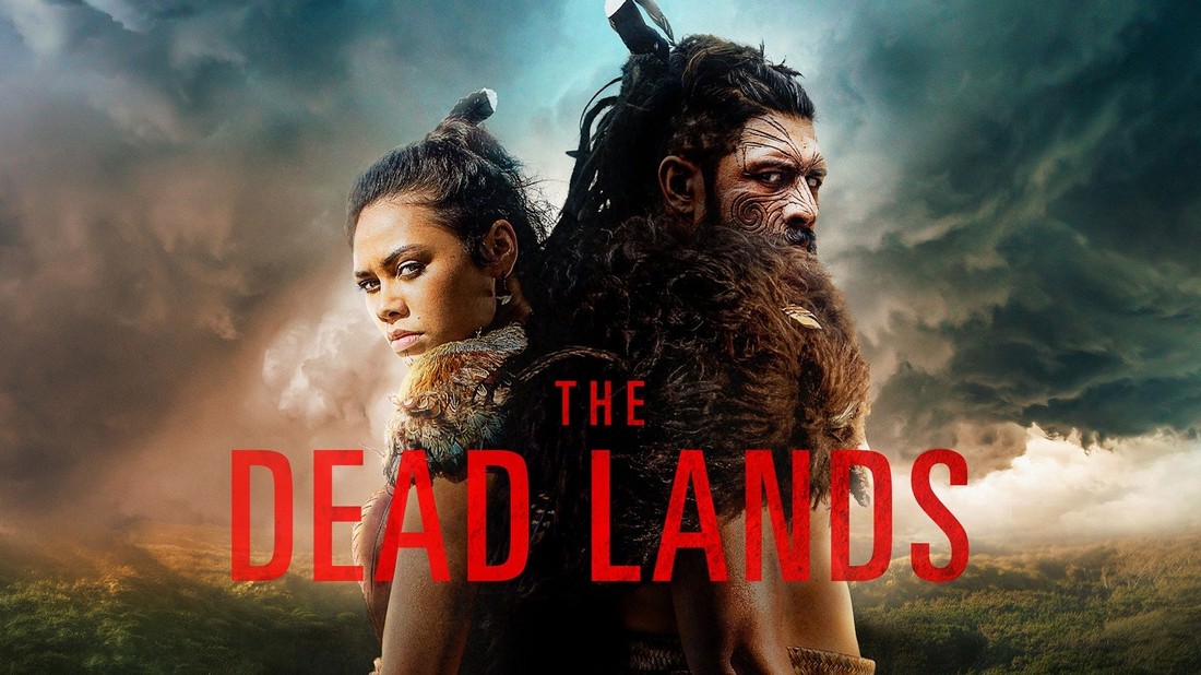 The Dead Lands Season 1 Rotten Tomatoes