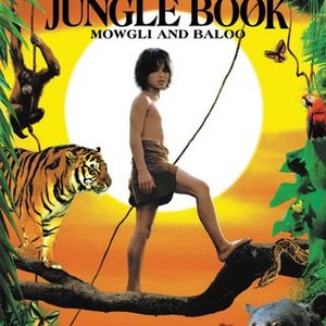 The Second Jungle Book: Mowgli and Baloo photo 10