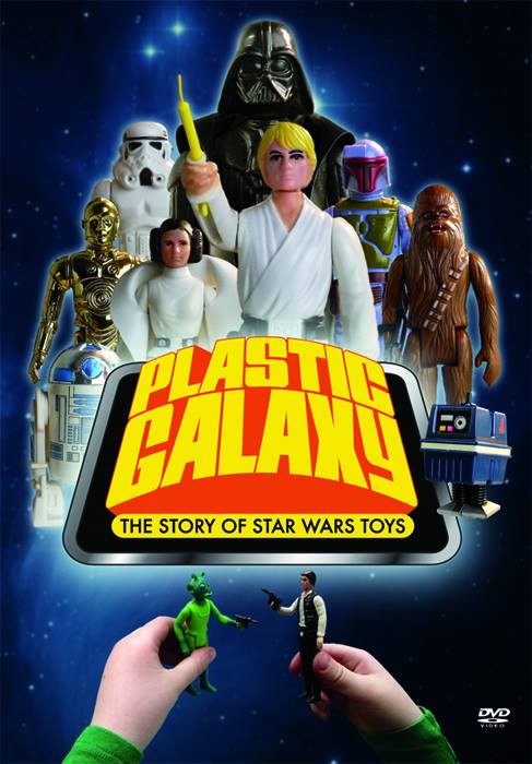 Plastic Galaxy The Story of Star Wars Toys Rotten Tomatoes