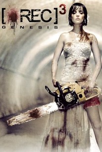 Rec 3 Genesis Rotten Tomatoes