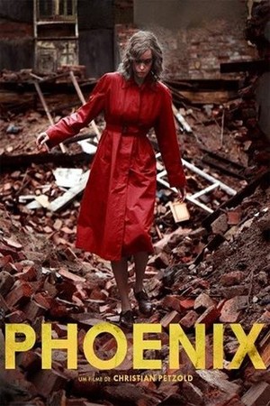 Phoenix poster