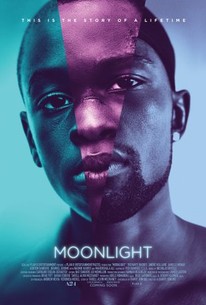 Watch trailer for Moonlight