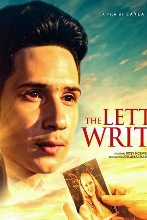 The Letter Writer poster