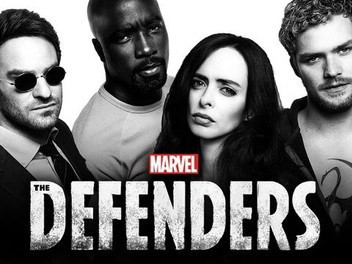 The defenders season 1 episode 1 full episode clearance