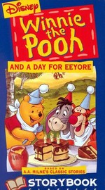 Winnie the Pooh: A Day for Eeyore
