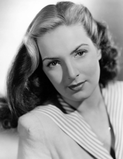 Patricia Roc