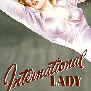 "International Lady photo 6"