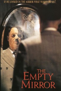 The Empty Mirror poster