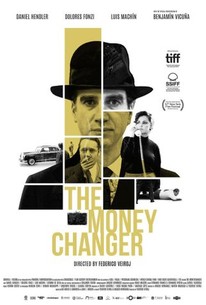 Watch trailer for The Moneychanger