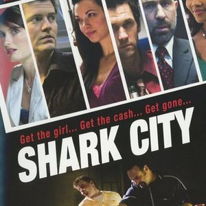 Shark City (2009) photo 5