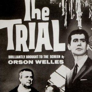 The Trial (1963) photo 13