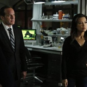 Marvel's Agents of S.H.I.E.L.D. - Rotten Tomatoes