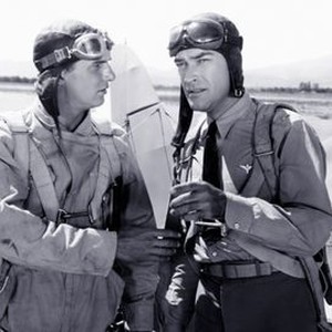 Sky Patrol (1939) photo 4