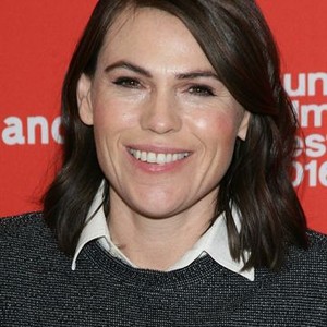 Clea Duvall