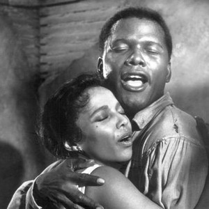 Porgy and Bess (1959) photo 4