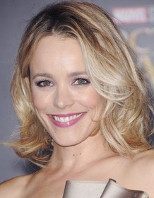 Rachel McAdams