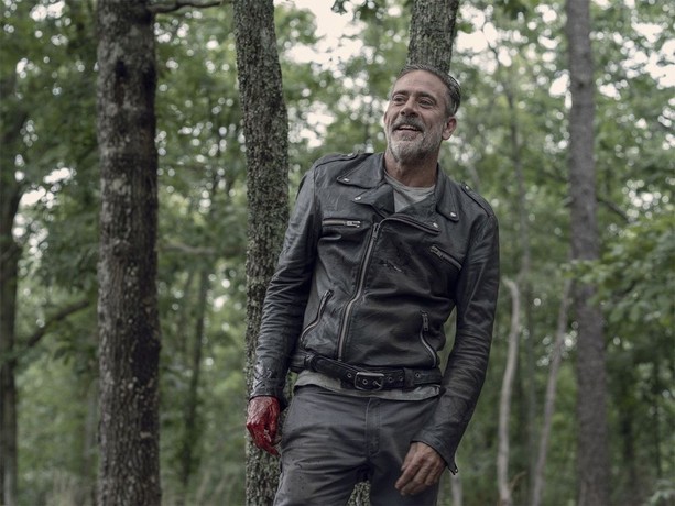 Amc the walking 2025 dead season 10 free