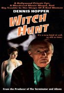 Witch Hunt poster image