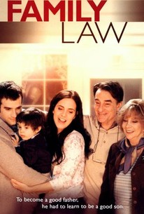 Watch trailer for Family Law