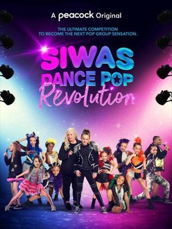 Siwas Dance Pop Revolution: Season 1 | Rotten Tomatoes