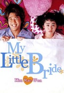My Little Bride poster image