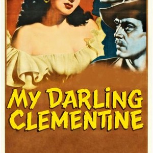 My Darling Clementine (1946) photo 13