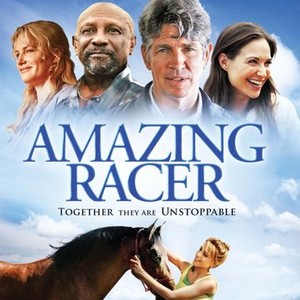 Amazing Racer (2013) photo 9