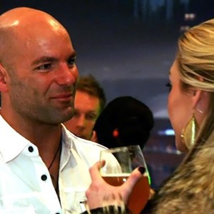 Glenn Pakulak - Rotten Tomatoes