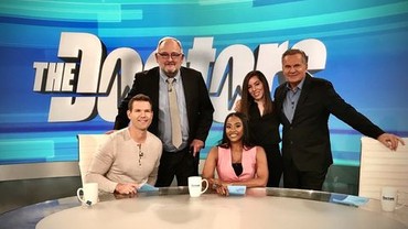 The Doctors: Season 13 | Rotten Tomatoes