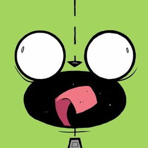 Invader Zim