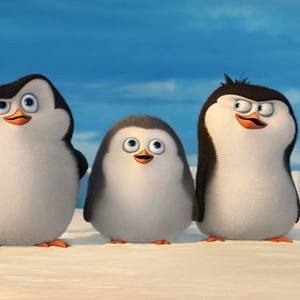 The Penguins of Madagascar: Season 1, Episode 6 - Rotten Tomatoes