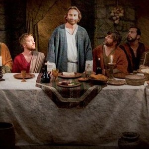 Apostle Peter and the Last Supper photo 12