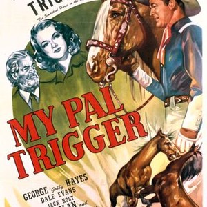 My Pal Trigger (1946) photo 10