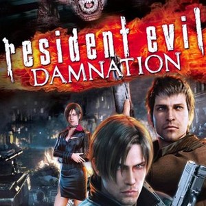 Resident Evil: Damnation (2012) photo 9